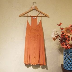 LUSH summer dress